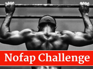 Nofap क्या है